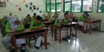 MTsN 6 Bantul