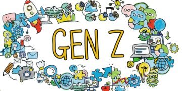 Gen Z