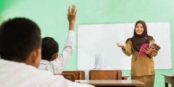 Kenaikan Gaji Guru Honorer