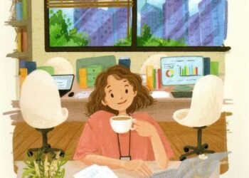 Resensi Buku Kerja Sedikit Dapatnya Banyak