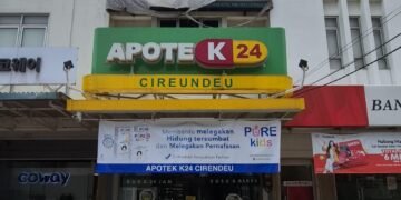 Apotek K24