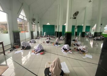 MTsN 6 Bantul