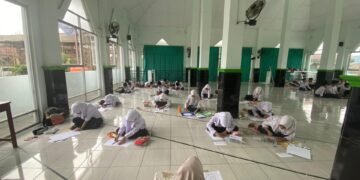 MTsN 6 Bantul