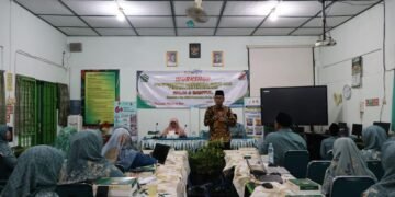 MTsN 6 Bantul