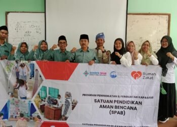 MTsN 6 Bantul