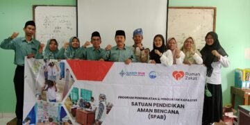 MTsN 6 Bantul