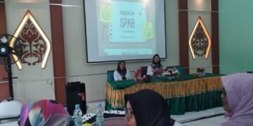 MTsN 6 Bantul
