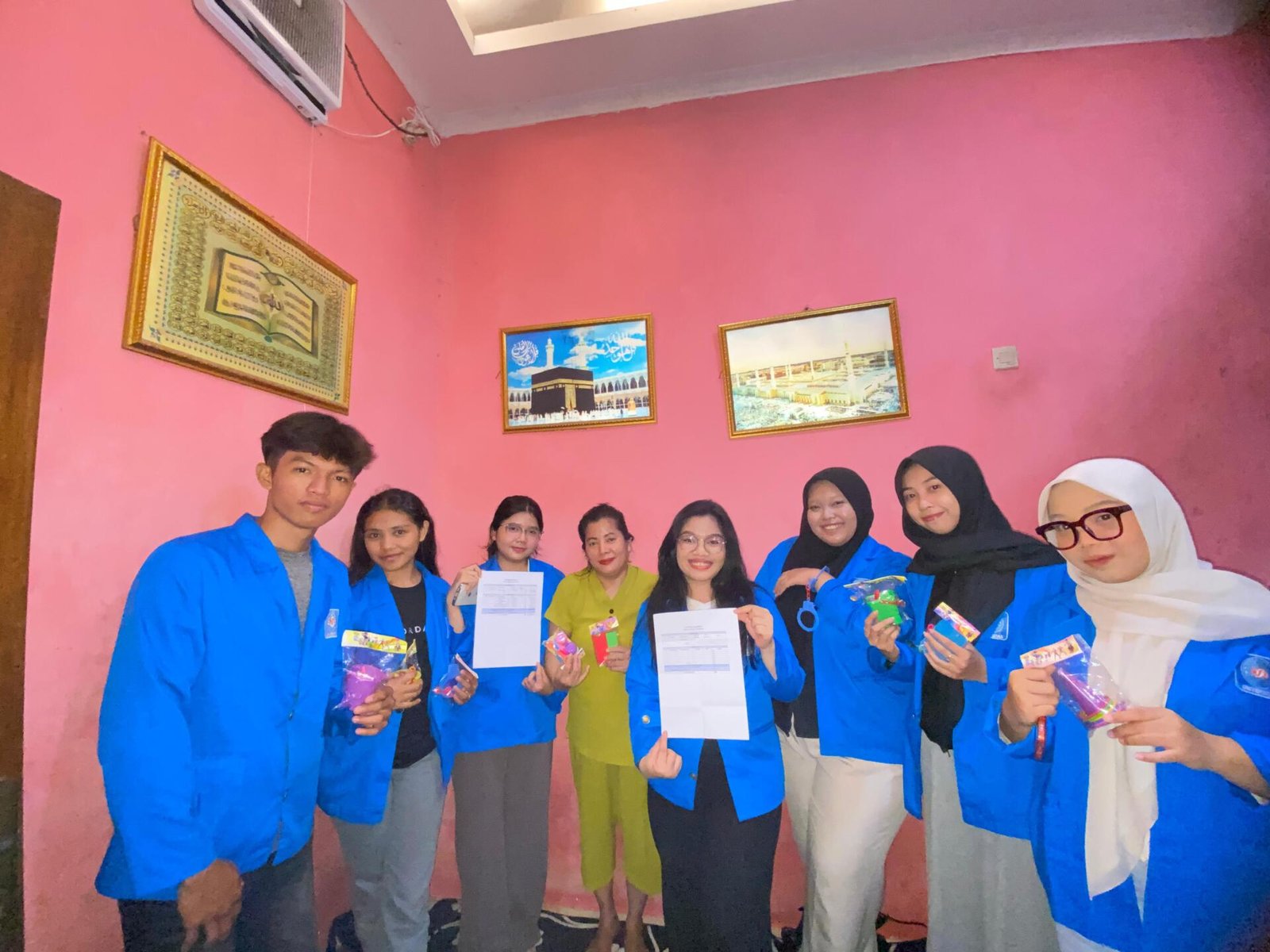 Pengabdian Masyarakat: Mengenalkan Laporan Keuangan Kepada UMKM 47 IMG 20251101 WA0056