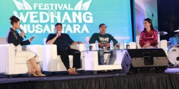 Festival Wedhang Nusantara