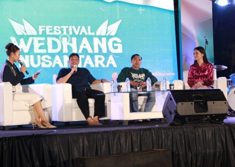 Wedhang sebagai Ruang: Catatan Refleksi dari Talkshow Festival Wedhang Nusantara 46 Festival Wedhang Nusantara