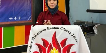 Dok. mubes lll semarac jakarta raya