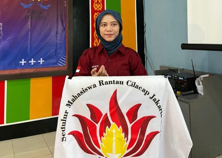 Dok. mubes lll semarac jakarta raya