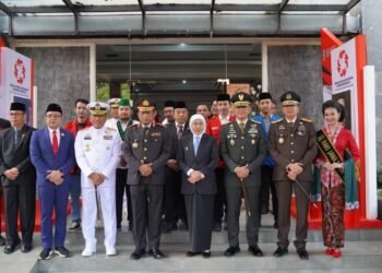 Pemuda Pemudi Bergerak, Indonesia Bersatu: Saatnya Aktivis Mahasiswa Menjadi Nurani Publik 47 IMG 20251102 WA0043