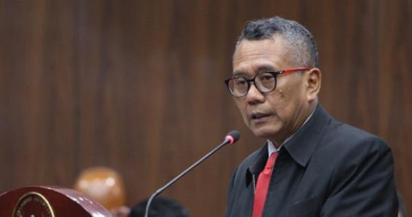 Jabatan Wakil Kepala Daerah Dinilai Tak Relevan, Widodo Sigit: Lebih Banyak Rugi 46 IMG 20251102 WA0098