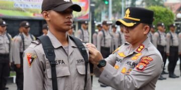 Diktuba SPN Polda Aceh