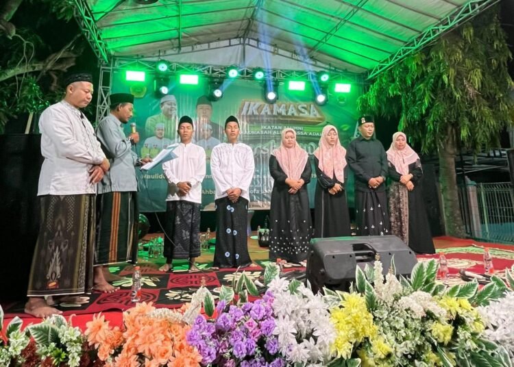 Pelantikan Pengurus IKAMASA Berjalan Khidmat Dan Penuh Semangat Kebersamaan 46 IMG 20251103 WA0087