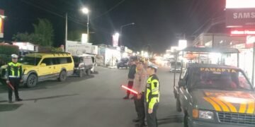Polres Aceh Tengah