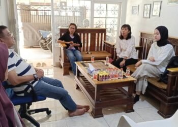 OMS di Indonesia Timur