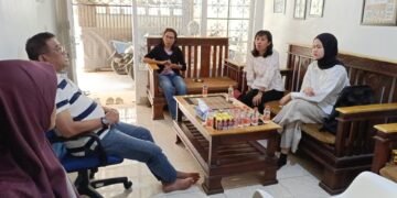 OMS di Indonesia Timur