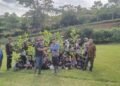 Sinergitas Penyuluh Kehutanan Kecamatan Kadipaten Berkolaborasi Dalam Program Jum'at Menanam 49 IMG 20251107 WA0040