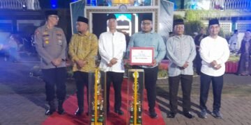 Padang Hilir