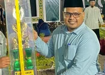 Kecamatan Padang Hilir