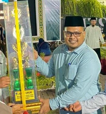 Kecamatan Padang Hilir