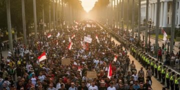 Banyaknya Protes Penambang Timah di Bangka Belitung Terhadap Harga Timah