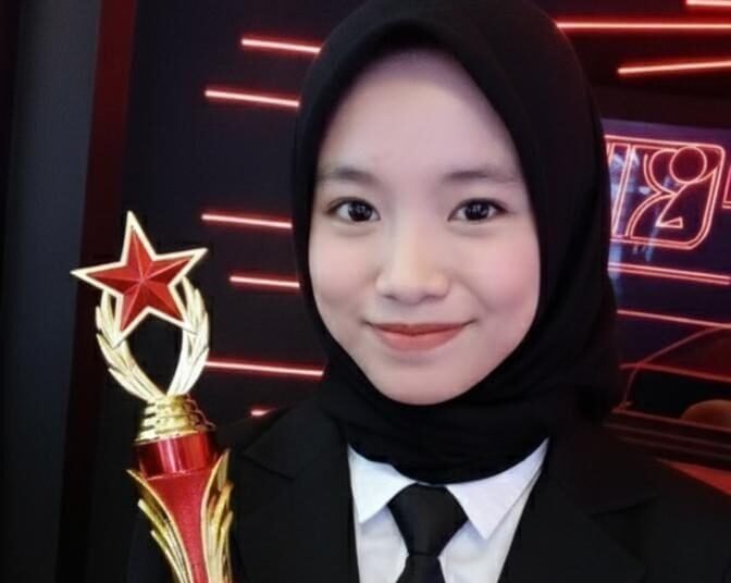 Yunita Firsiana, Cahaya dari Bandar Lampung yang Menyinari Dunia Pendidikan Nasional 46 IMG 20251112 WA0014