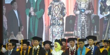 Bangun Perspektif Positif