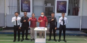 Lapas Bandanaira