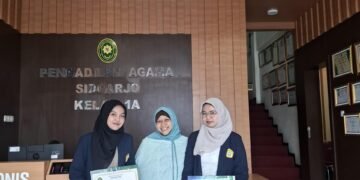Magang