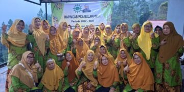 Sumber : Dokumen PCA Bulakamba