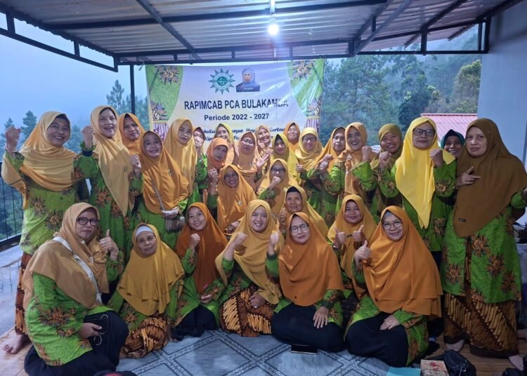 Sumber : Dokumen PCA Bulakamba