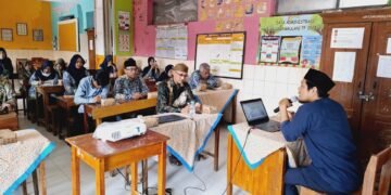 Dokumen MIm Al mujahidin Kluwut