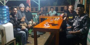 Rapat Koordinasi Digelar, Persiapan Final Rantau Cup