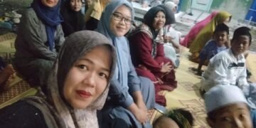 Luwuk Lor Berkah
