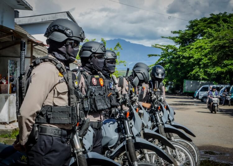 Ustadz Abdul Somad Ceramah