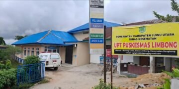 Puskesmas Tanpa Dokter