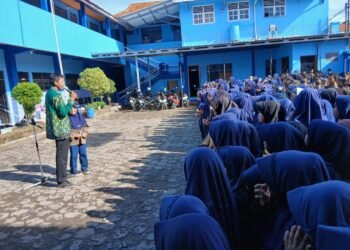 MIM Al Mujahidin Kluwut