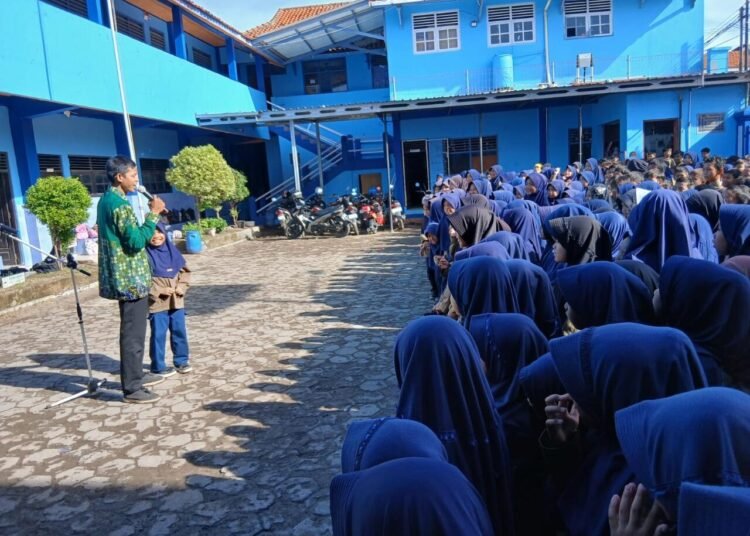 MIM Al Mujahidin Kluwut