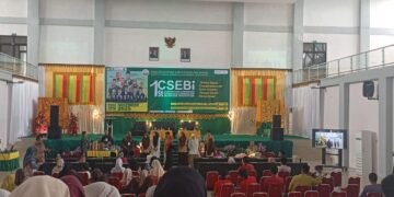 ICSEBi