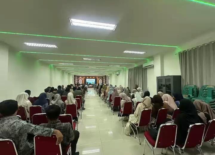IAIN Langsa Gelar Kuliah Dosen Tamu Bahas Komprehensifitas Hukum Al-Qur’an 46 IMG 20251119 WA0034 1