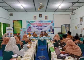 MTsN 6 Bantul