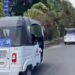Layanan transportasi daring roda tiga di Jogja (Doc Maxride)