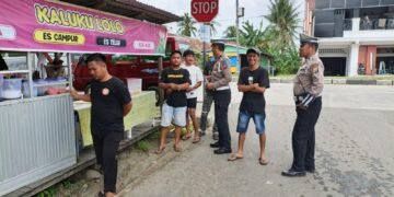 Sepekan Operasi Zebra