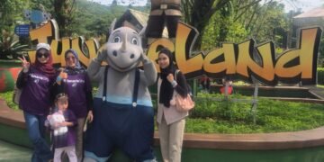 Jungle Land