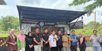 Polres Pali
