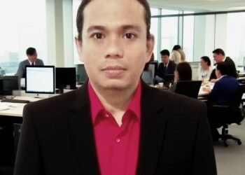 Iswanto Kepala Perwakilan Jawa Timur Koran Jateng Sampaikan Ucapan Selamat Hari Guru Nasional, Apresiasi Dedikasi Para Pendidik 51 IMG 20251125 WA0022