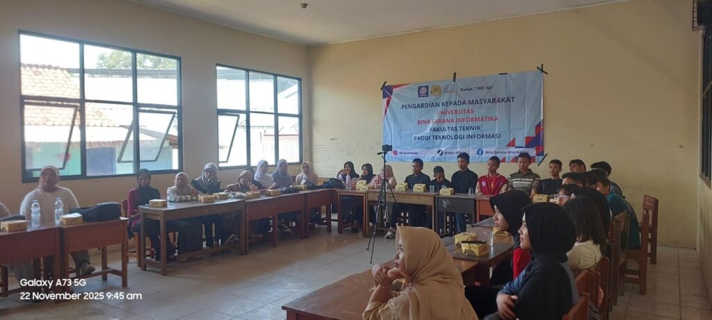 Pelatihan Cybersecurity di SMKN 1 Cikarang Barat 47 IMG 20251125 WA0148